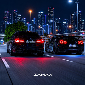 Dangerous (Zamax) by MF NiTRo