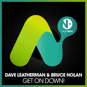 Portada de Get on Down