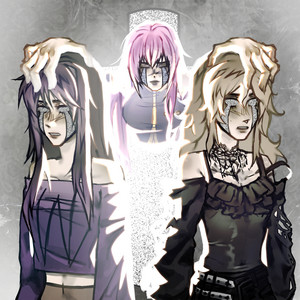 dogma by астма, LOVMNY