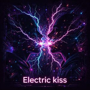 Electric Kiss by Fioramy