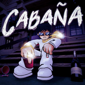 Cabaña by Baby Fran 622