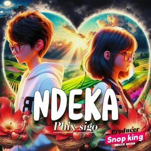 FAIMA FOCUS - Ndeka by Phix Sigo