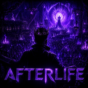 Afterlife by Leccentric