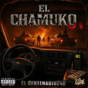 El Chamuko V1