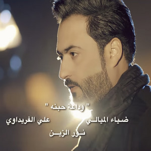 Nour El Zein - Wadat Hebna (feat. Diaa El Mayaly & Ali El Fredawy)