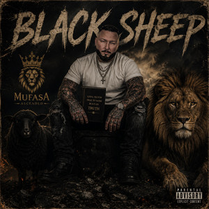 Black Sheep by Mufasa Ascended