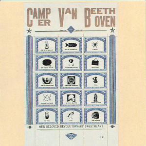 Our Beloved Revolutionary Sweetheart cover