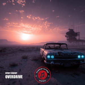 Overdrive by Spirit Circuit
