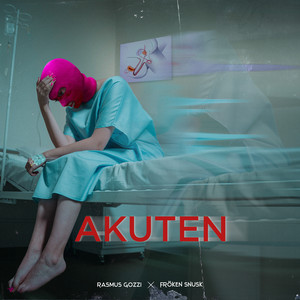 AKUTEN by Rasmus Gozzi, FRÖKEN SNUSK