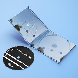Best I Ever Had? cover art
