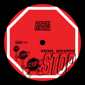 Stop - Extended by Rafael, Guy Katch