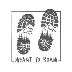 Meant To Roam by Isaac Turner
