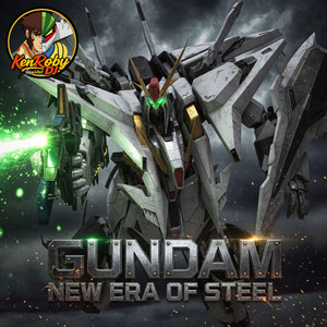 Gundam Last Stand in the Stargate Graveyard by KenRoby DJ