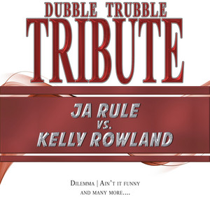 Dubble Trubble - Mesmerize