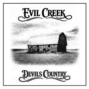Cut Me Down to Size by Evil Creek