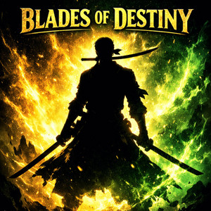 Blades of destiny by Echos Unbound