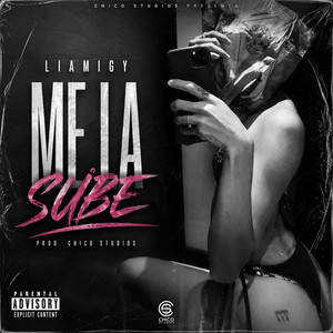 Me La Sube by LIAMIGY