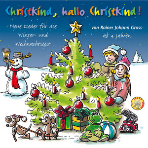 Weihnachtsstern (Dunkel ist es auf der Erde) - song and lyrics by Patricia  Lsch | Spotify