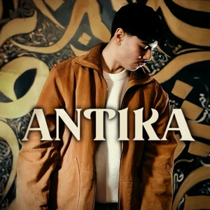 ANTIKA by 6 DEMY, Seif bob
