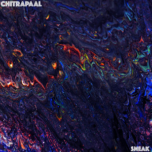 Sneak by Chitrapaal