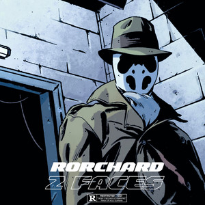 Portada de 2 FACES