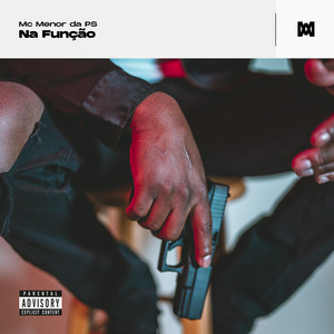 MC Menor da PS - Na Função