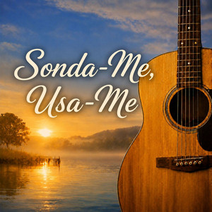 Sonda-Me, Usa-Me - Violão Instrumental by Tom Azuos, Eterna Devoção