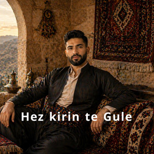 Hozan Nova - Hez kirin te Gule
