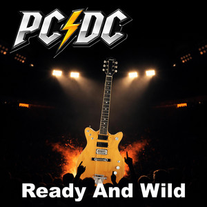 Ready And Wild by PC/DC