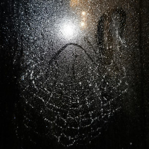 Portada de NO SLEEP