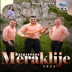 Raspjevane meraklije - Pile moje malo