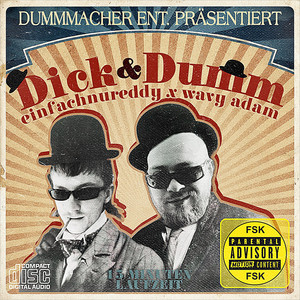 PLAKKA by einfachnureddy, Wavy Adam, maffe