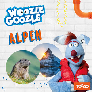 Kapitel 09: Alpen (Folge 54) by Woozle Goozle