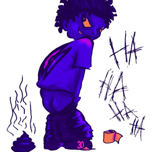 Im Up by Percatric