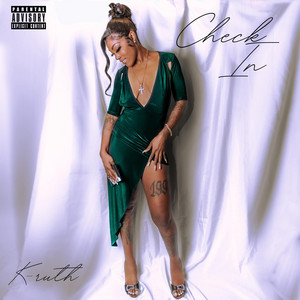 Portada de Check In