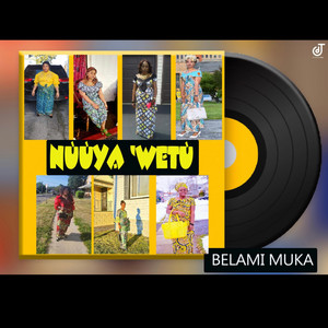 Belami Muka - Le 8 Mars