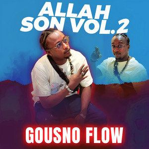 Gousno Flow - Koumbiss