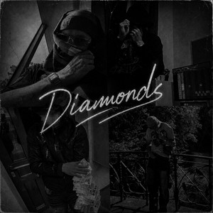 Diamonds by 29YURO