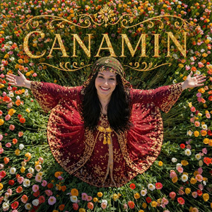 CANAMIN by AlazKurdish