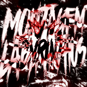 DJ XDOT DA ZL - MONTAGEM LABYRINTHUS (Mega Slowed)