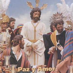 Jesús de Nazaret by CC y TT Cautivo y Santiago