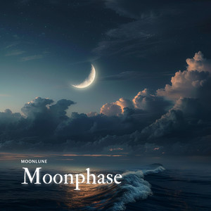 Moonphase by Moonlune