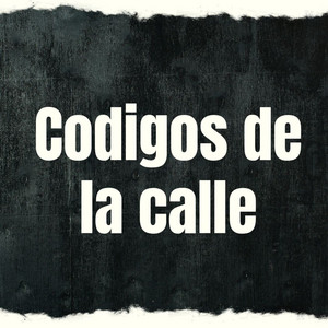 Códigos de la calle - Instrumental by Nanoelquelaprende