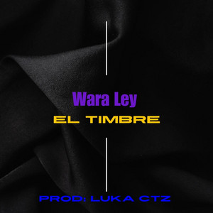 El timbre by Wara Ley
