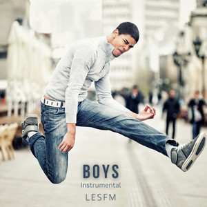 Boys (Instrumental)