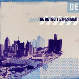 Detroit Experiment cover
