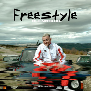 Blendshal - FREESTYLE