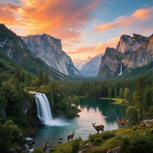 The beauty of Gods creation by MARY HTT