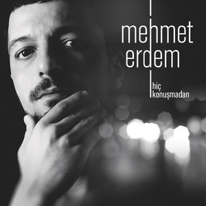 Hiç Konuşmadan cover