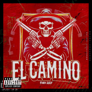 El Camino 2027 by MALARIA